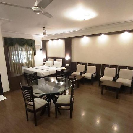 Hotel Shiva Residency Dehradun Luaran gambar
